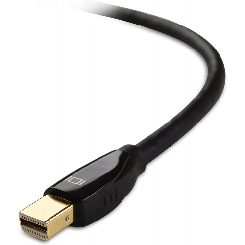Cable Matters Mini DisplayPort to HDMI Adapter (Mini DP to HDMI) in
